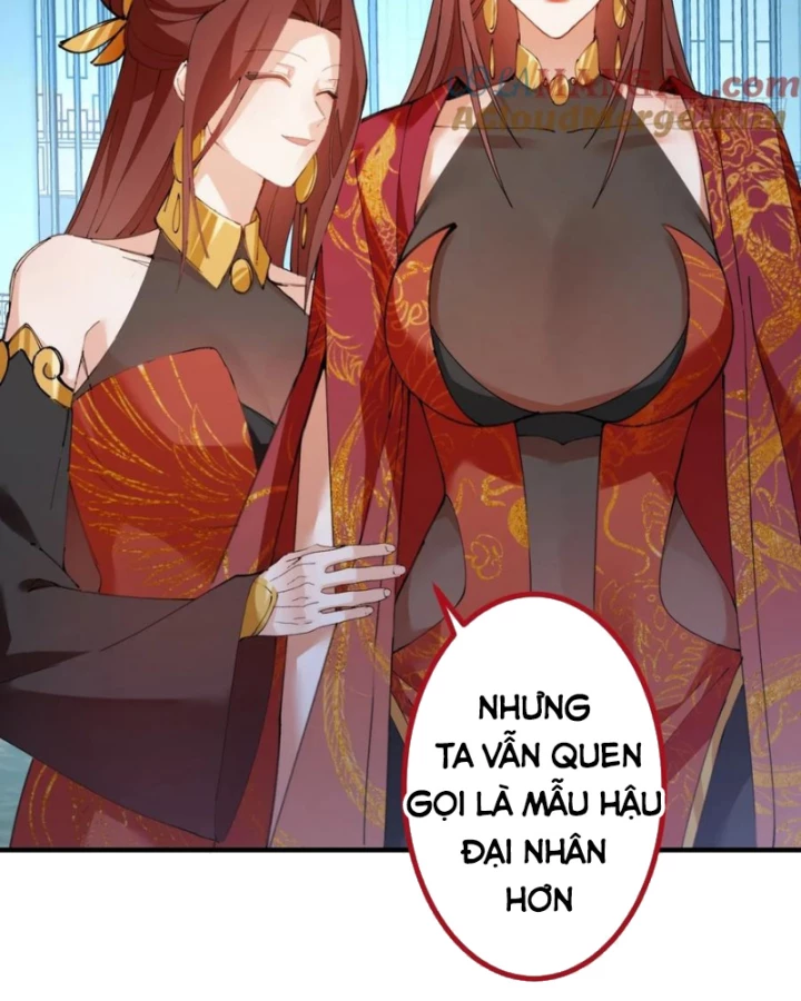 Ta! Phản Phái Thiên Mệnh Lại Thành Chính Đạo Lão Tổ Chapter 99 - Trang 3