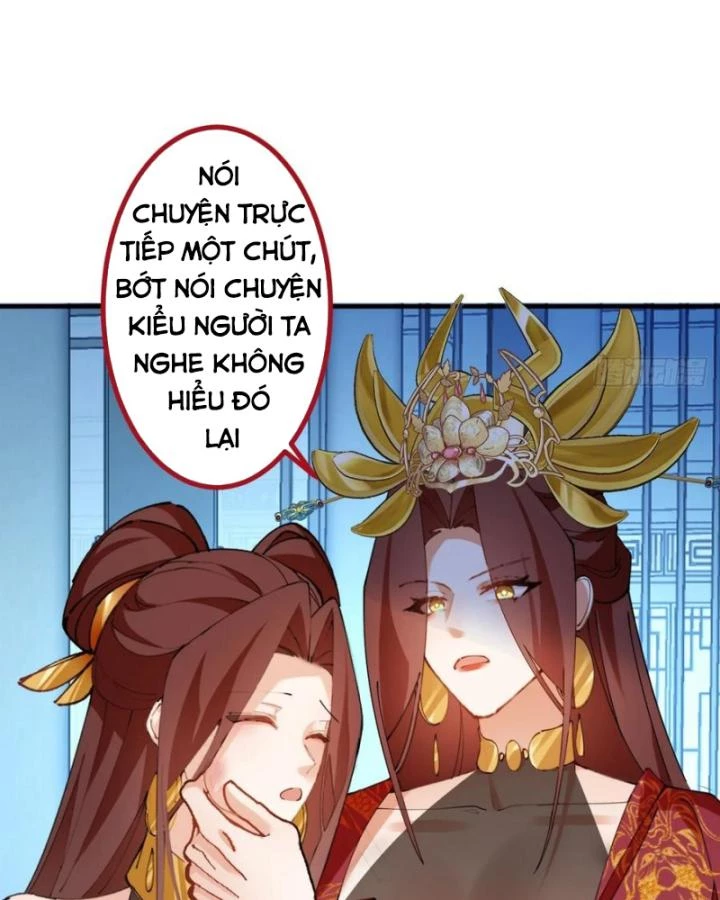Ta! Phản Phái Thiên Mệnh Lại Thành Chính Đạo Lão Tổ Chapter 99 - Trang 3