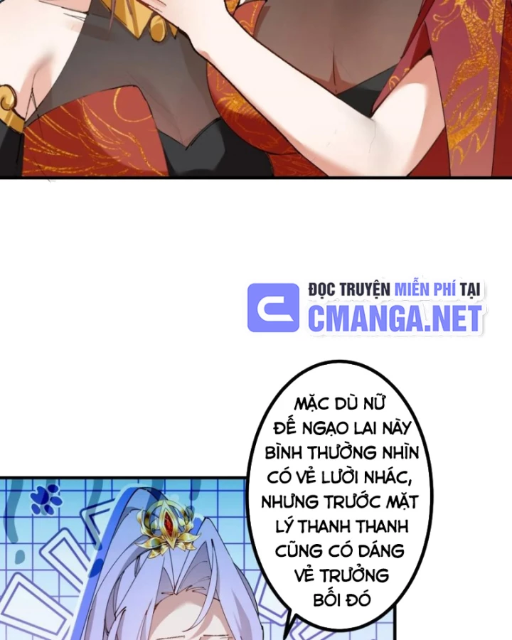 Ta! Phản Phái Thiên Mệnh Lại Thành Chính Đạo Lão Tổ Chapter 99 - Trang 3