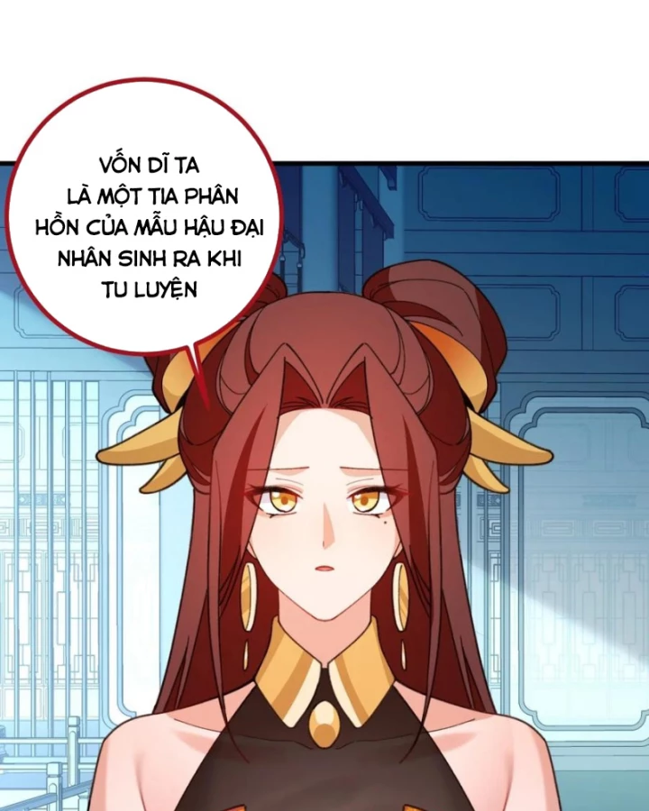 Ta! Phản Phái Thiên Mệnh Lại Thành Chính Đạo Lão Tổ Chapter 99 - Trang 3