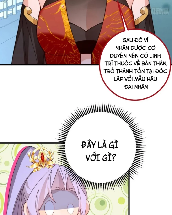 Ta! Phản Phái Thiên Mệnh Lại Thành Chính Đạo Lão Tổ Chapter 99 - Trang 3