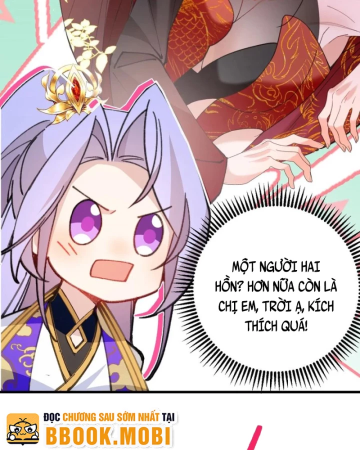 Ta! Phản Phái Thiên Mệnh Lại Thành Chính Đạo Lão Tổ Chapter 99 - Trang 3