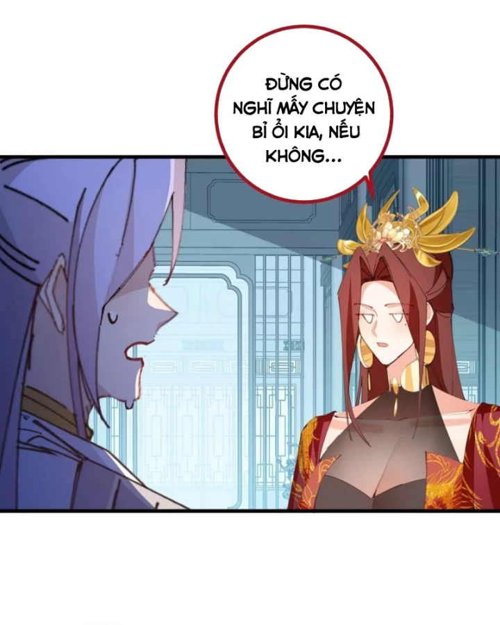 Ta! Phản Phái Thiên Mệnh Lại Thành Chính Đạo Lão Tổ Chapter 99 - Trang 3