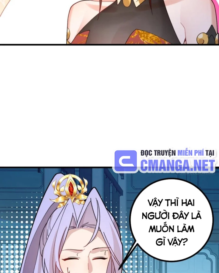 Ta! Phản Phái Thiên Mệnh Lại Thành Chính Đạo Lão Tổ Chapter 99 - Trang 3