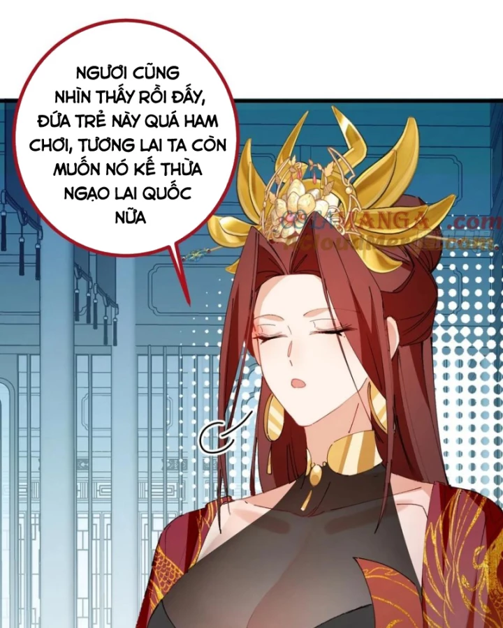 Ta! Phản Phái Thiên Mệnh Lại Thành Chính Đạo Lão Tổ Chapter 99 - Trang 3