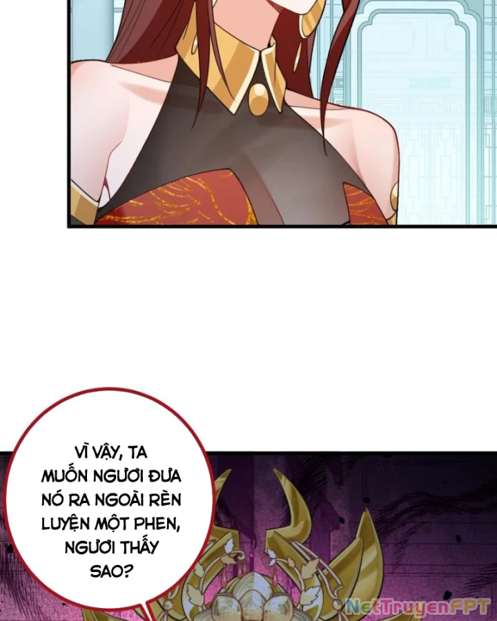 Ta! Phản Phái Thiên Mệnh Lại Thành Chính Đạo Lão Tổ Chapter 99 - Trang 3