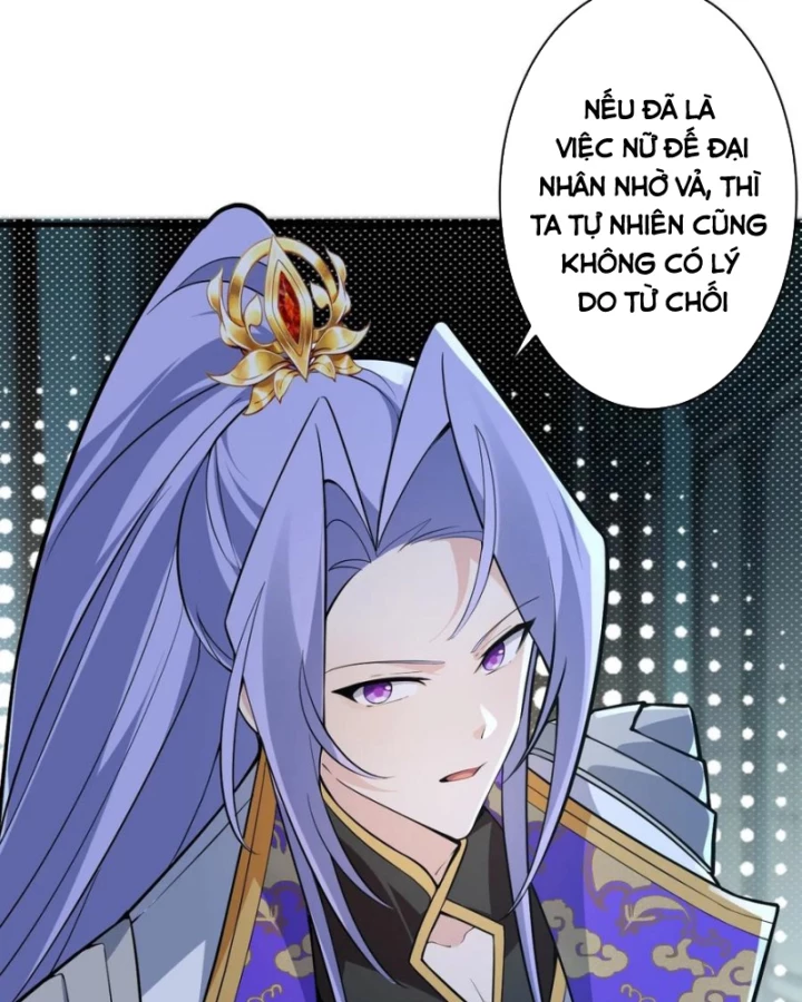 Ta! Phản Phái Thiên Mệnh Lại Thành Chính Đạo Lão Tổ Chapter 99 - Trang 3