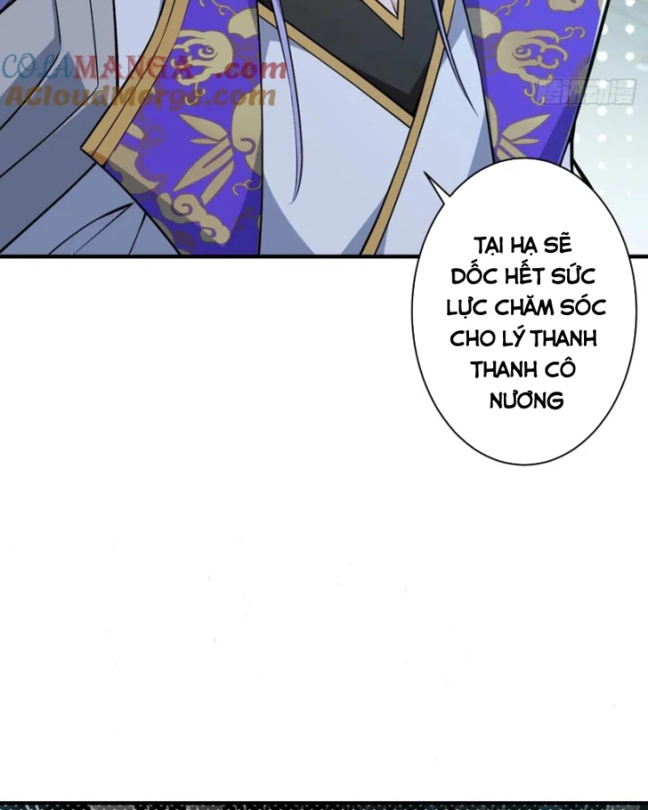 Ta! Phản Phái Thiên Mệnh Lại Thành Chính Đạo Lão Tổ Chapter 99 - Trang 3
