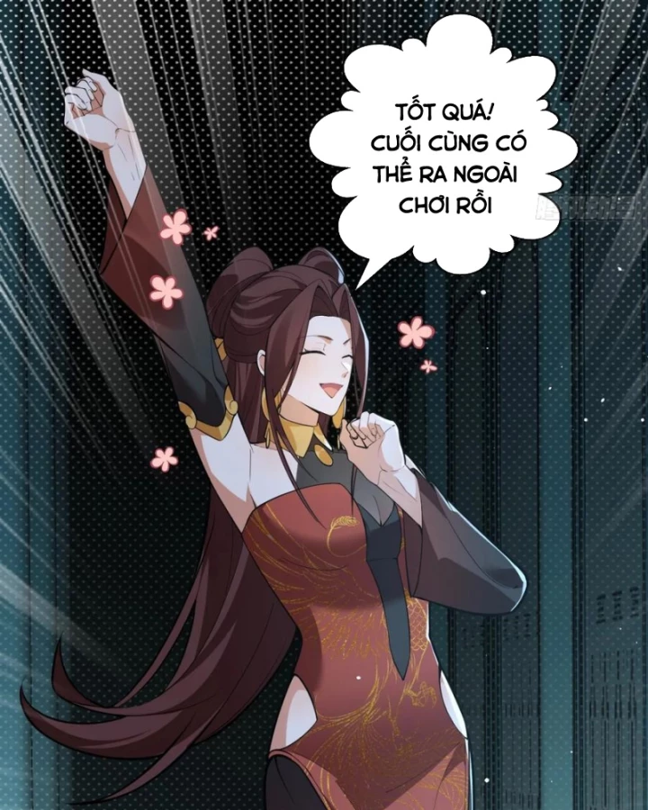 Ta! Phản Phái Thiên Mệnh Lại Thành Chính Đạo Lão Tổ Chapter 99 - Trang 3