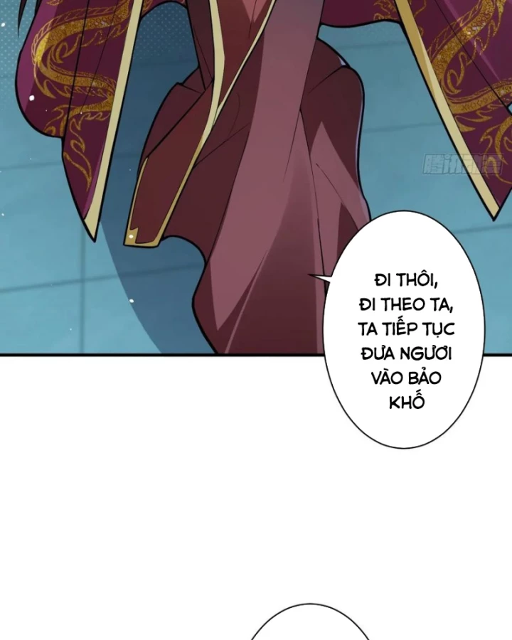 Ta! Phản Phái Thiên Mệnh Lại Thành Chính Đạo Lão Tổ Chapter 99 - Trang 3