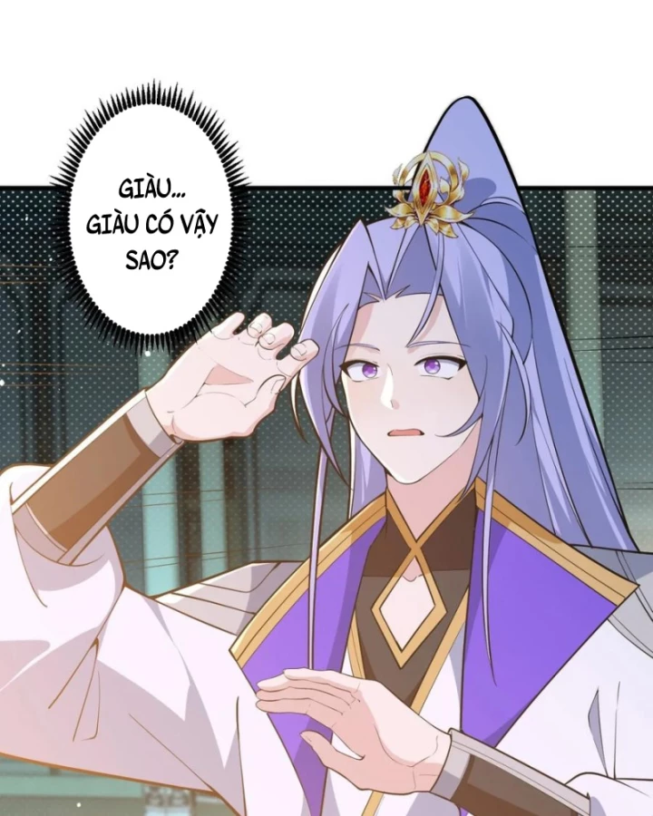 Ta! Phản Phái Thiên Mệnh Lại Thành Chính Đạo Lão Tổ Chapter 99 - Trang 3