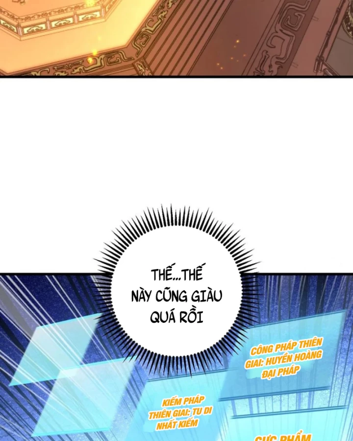 Ta! Phản Phái Thiên Mệnh Lại Thành Chính Đạo Lão Tổ Chapter 99 - Trang 3