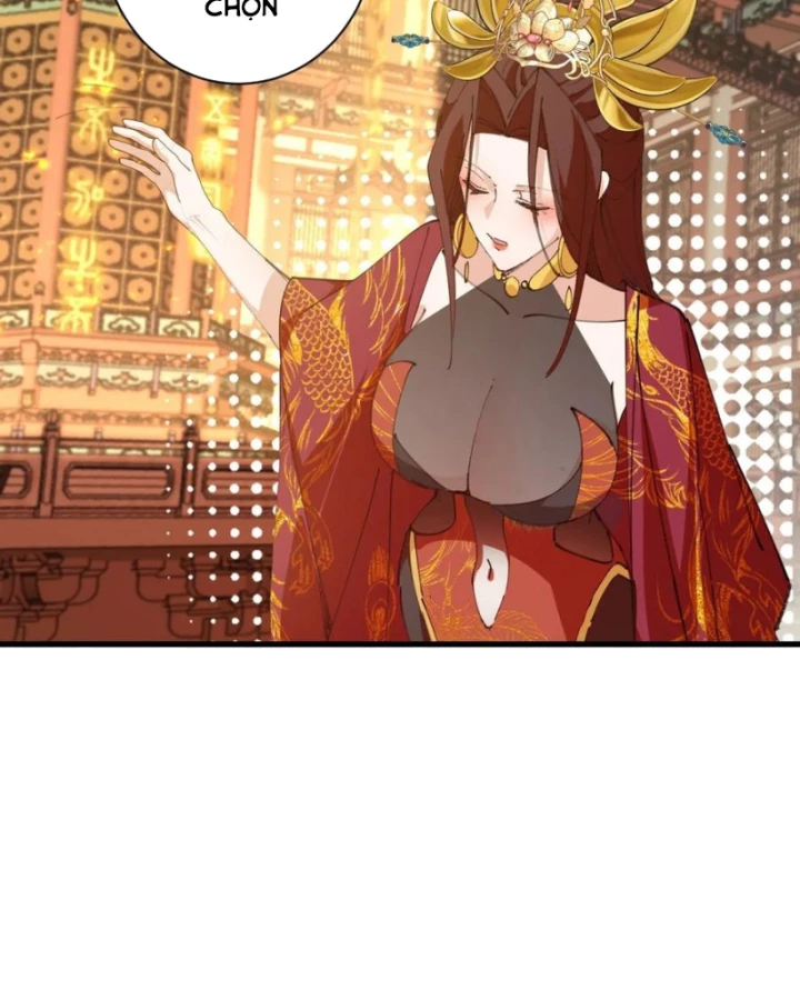 Ta! Phản Phái Thiên Mệnh Lại Thành Chính Đạo Lão Tổ Chapter 99 - Trang 3