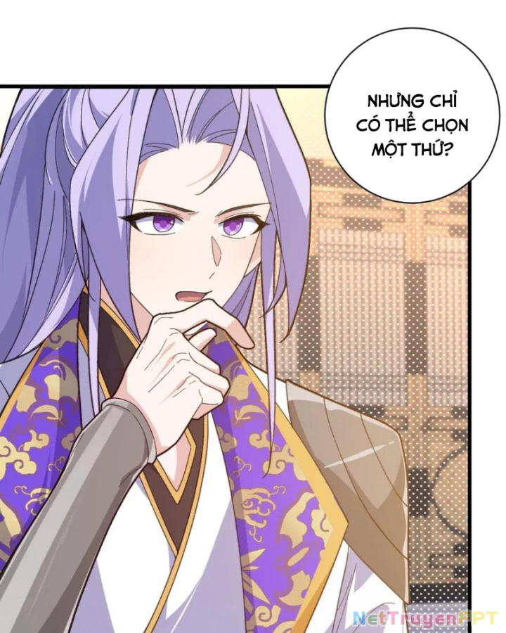 Ta! Phản Phái Thiên Mệnh Lại Thành Chính Đạo Lão Tổ Chapter 99 - Trang 3