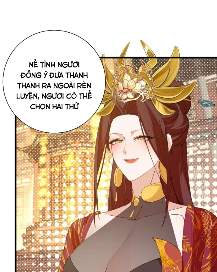 Ta! Phản Phái Thiên Mệnh Lại Thành Chính Đạo Lão Tổ Chapter 99 - Trang 3