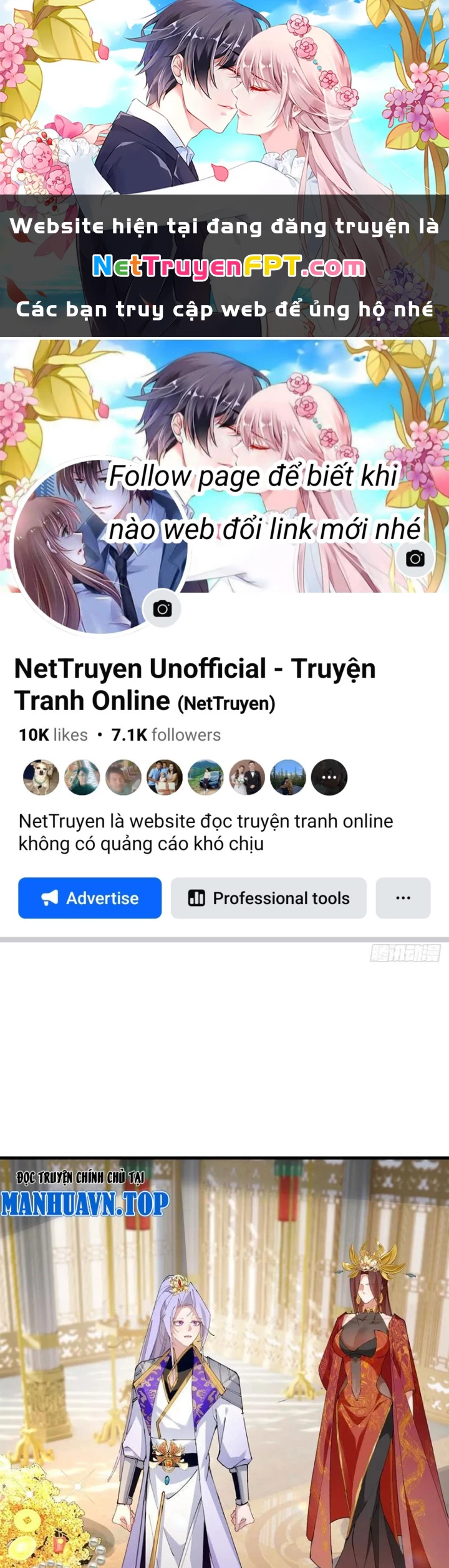Ta! Phản Phái Thiên Mệnh Lại Thành Chính Đạo Lão Tổ Chapter 100 - Trang 3