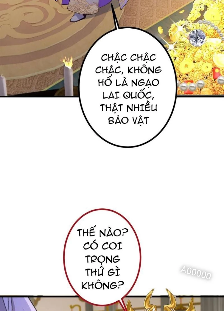 Ta! Phản Phái Thiên Mệnh Lại Thành Chính Đạo Lão Tổ Chapter 100 - Trang 3