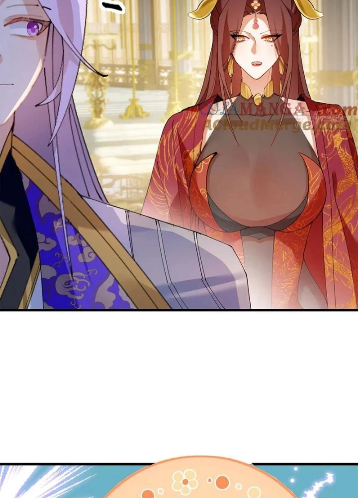 Ta! Phản Phái Thiên Mệnh Lại Thành Chính Đạo Lão Tổ Chapter 100 - Trang 3