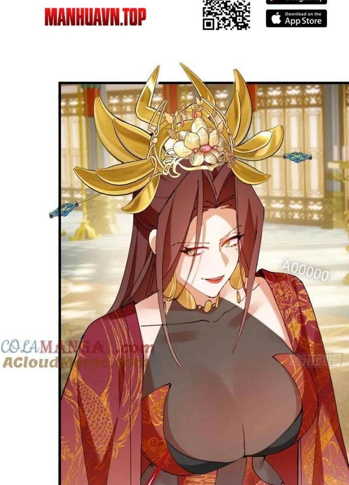 Ta! Phản Phái Thiên Mệnh Lại Thành Chính Đạo Lão Tổ Chapter 100 - Trang 3