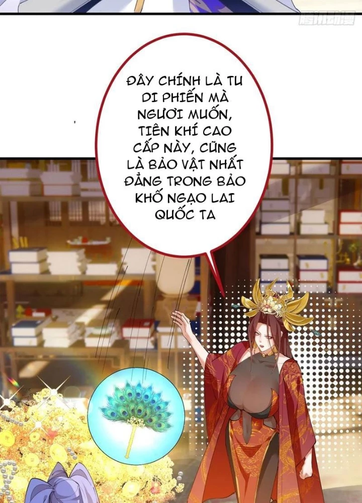 Ta! Phản Phái Thiên Mệnh Lại Thành Chính Đạo Lão Tổ Chapter 100 - Trang 3