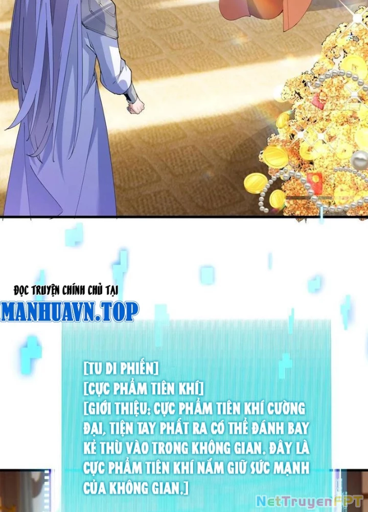Ta! Phản Phái Thiên Mệnh Lại Thành Chính Đạo Lão Tổ Chapter 100 - Trang 3