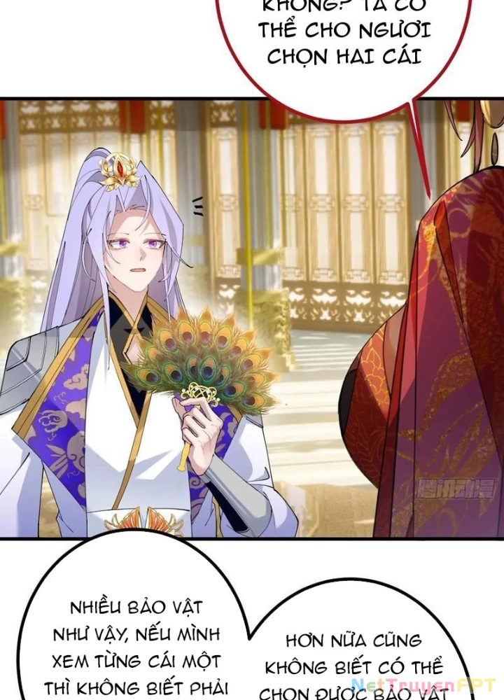 Ta! Phản Phái Thiên Mệnh Lại Thành Chính Đạo Lão Tổ Chapter 100 - Trang 3