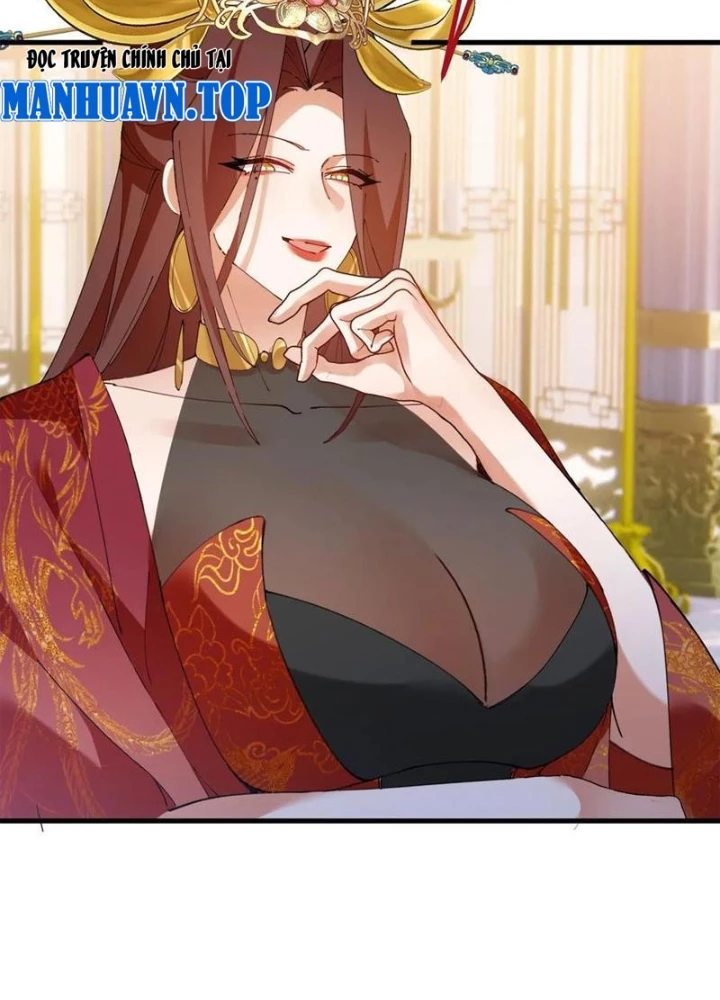 Ta! Phản Phái Thiên Mệnh Lại Thành Chính Đạo Lão Tổ Chapter 100 - Trang 3