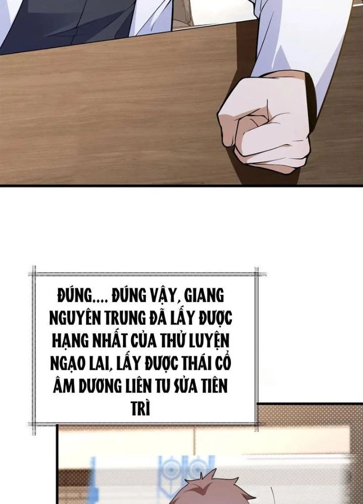 Ta! Phản Phái Thiên Mệnh Lại Thành Chính Đạo Lão Tổ Chapter 100 - Trang 3