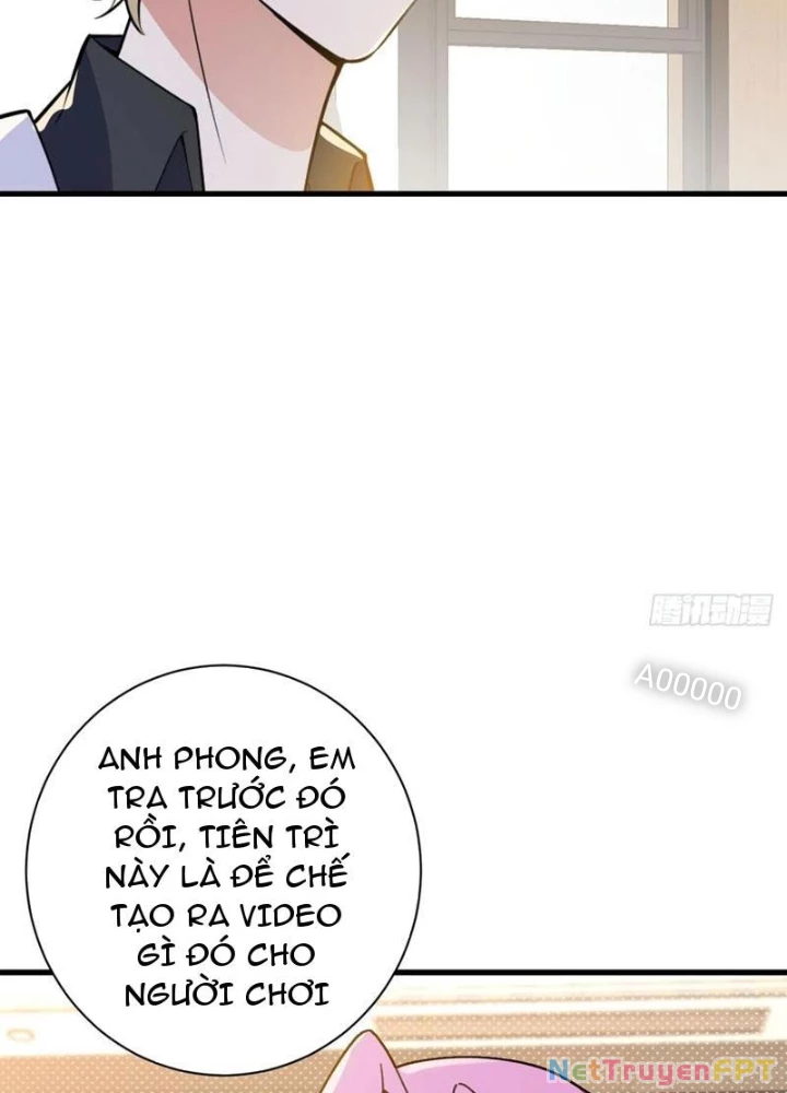 Ta! Phản Phái Thiên Mệnh Lại Thành Chính Đạo Lão Tổ Chapter 100 - Trang 3