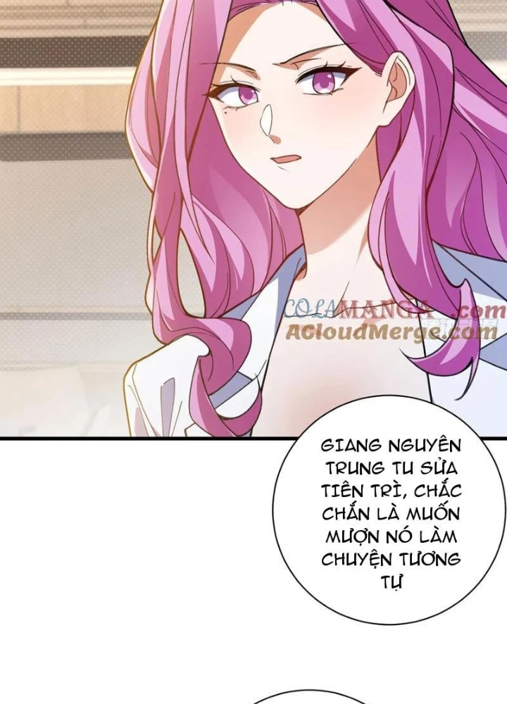 Ta! Phản Phái Thiên Mệnh Lại Thành Chính Đạo Lão Tổ Chapter 100 - Trang 3