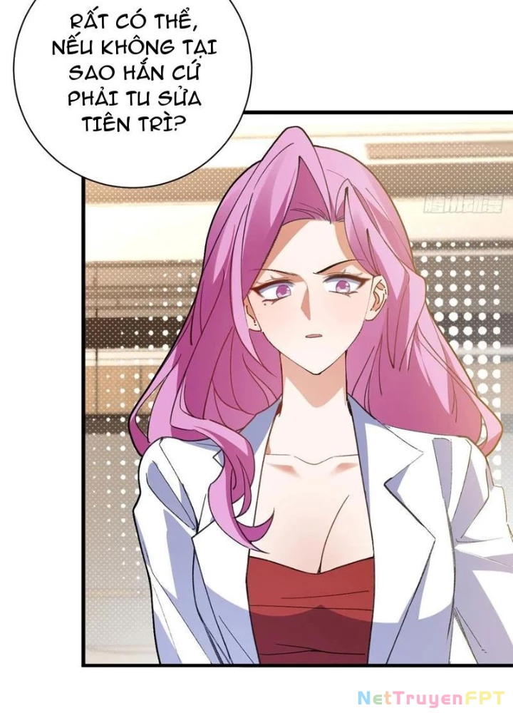 Ta! Phản Phái Thiên Mệnh Lại Thành Chính Đạo Lão Tổ Chapter 100 - Trang 3