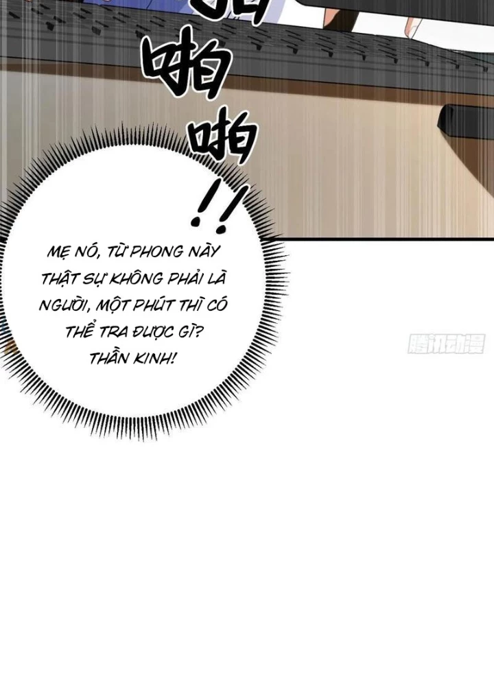 Ta! Phản Phái Thiên Mệnh Lại Thành Chính Đạo Lão Tổ Chapter 100 - Trang 3