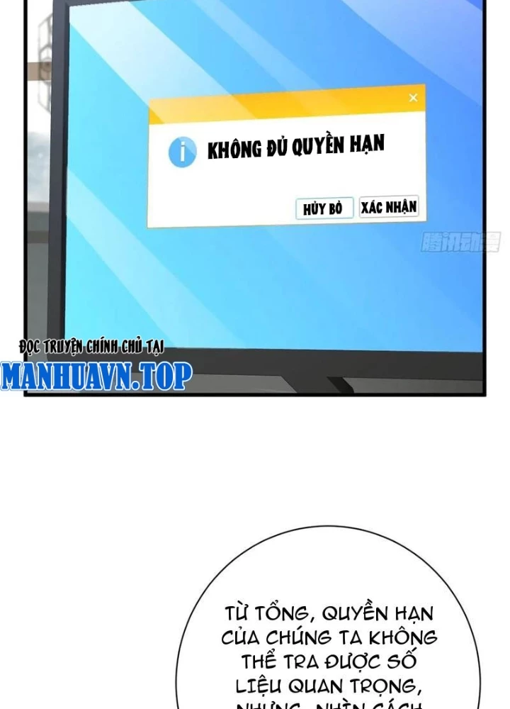 Ta! Phản Phái Thiên Mệnh Lại Thành Chính Đạo Lão Tổ Chapter 100 - Trang 3