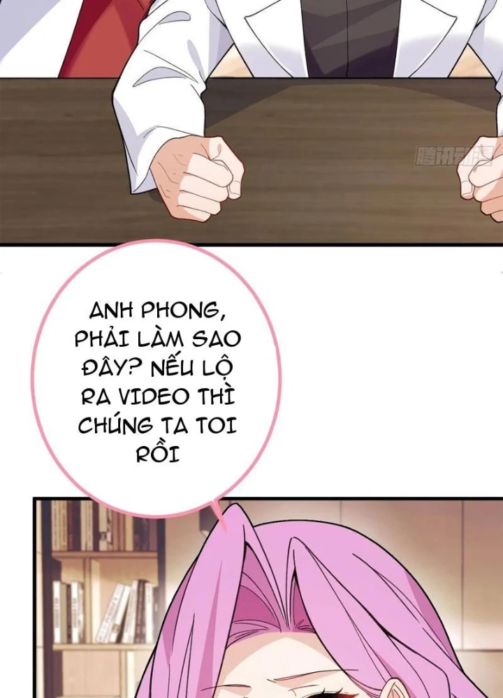 Ta! Phản Phái Thiên Mệnh Lại Thành Chính Đạo Lão Tổ Chapter 100 - Trang 3