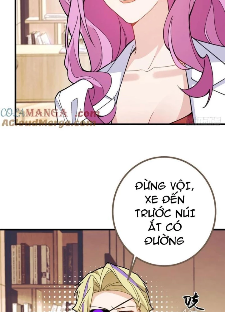 Ta! Phản Phái Thiên Mệnh Lại Thành Chính Đạo Lão Tổ Chapter 100 - Trang 3