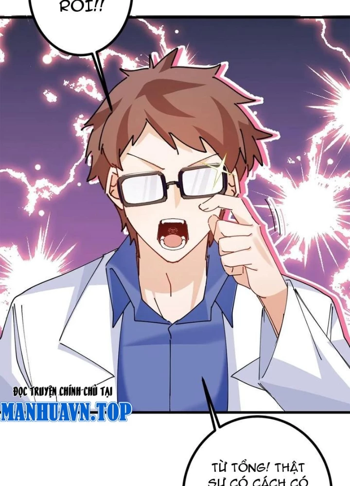 Ta! Phản Phái Thiên Mệnh Lại Thành Chính Đạo Lão Tổ Chapter 100 - Trang 3
