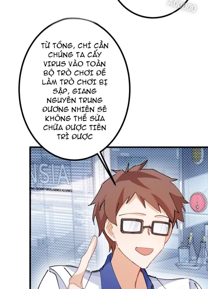 Ta! Phản Phái Thiên Mệnh Lại Thành Chính Đạo Lão Tổ Chapter 100 - Trang 3