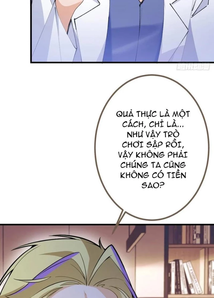 Ta! Phản Phái Thiên Mệnh Lại Thành Chính Đạo Lão Tổ Chapter 100 - Trang 3