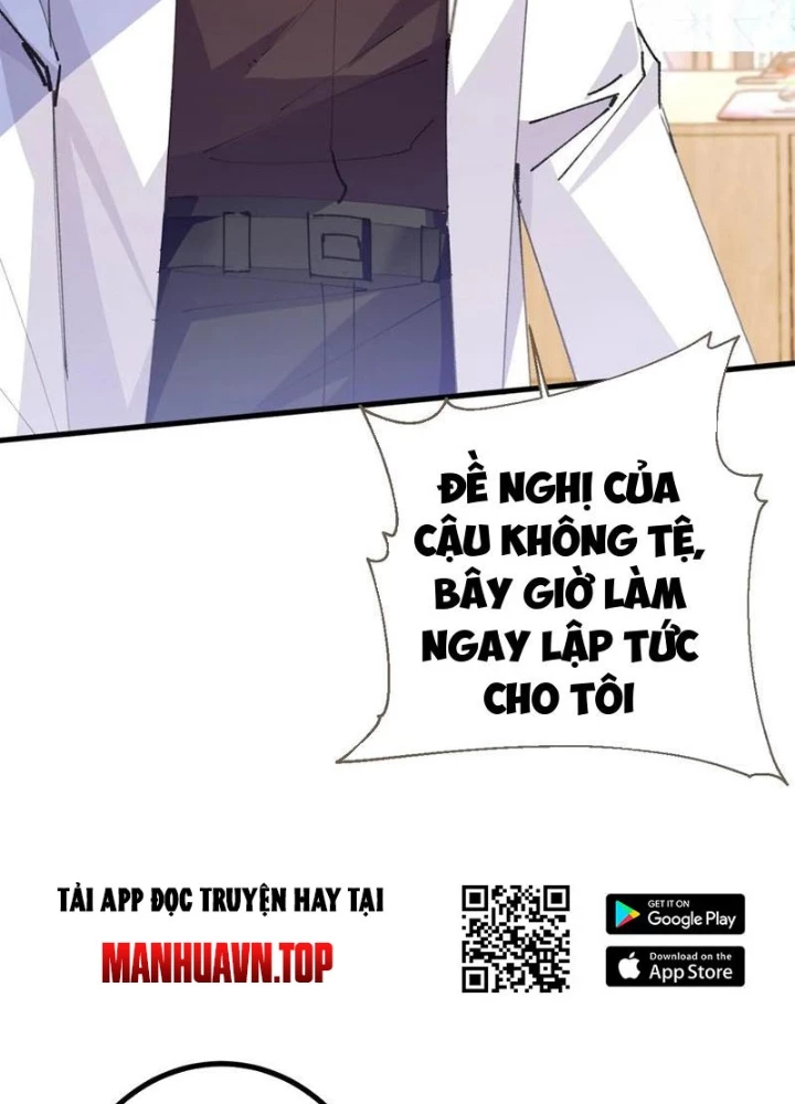 Ta! Phản Phái Thiên Mệnh Lại Thành Chính Đạo Lão Tổ Chapter 100 - Trang 3