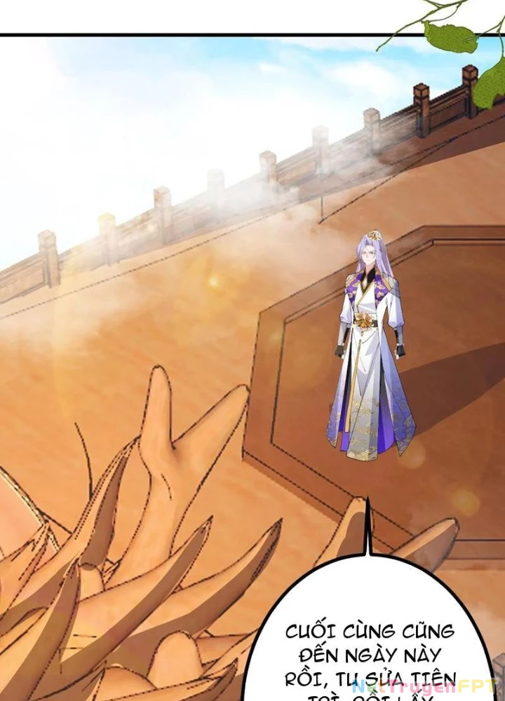 Ta! Phản Phái Thiên Mệnh Lại Thành Chính Đạo Lão Tổ Chapter 101 - Trang 3