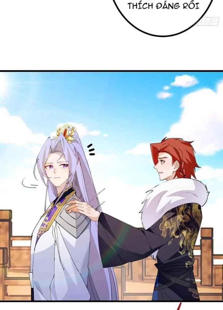 Ta! Phản Phái Thiên Mệnh Lại Thành Chính Đạo Lão Tổ Chapter 101 - Trang 3