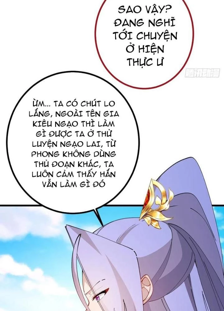 Ta! Phản Phái Thiên Mệnh Lại Thành Chính Đạo Lão Tổ Chapter 101 - Trang 3