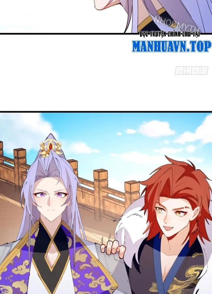 Ta! Phản Phái Thiên Mệnh Lại Thành Chính Đạo Lão Tổ Chapter 101 - Trang 3
