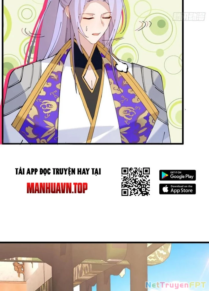 Ta! Phản Phái Thiên Mệnh Lại Thành Chính Đạo Lão Tổ Chapter 101 - Trang 3
