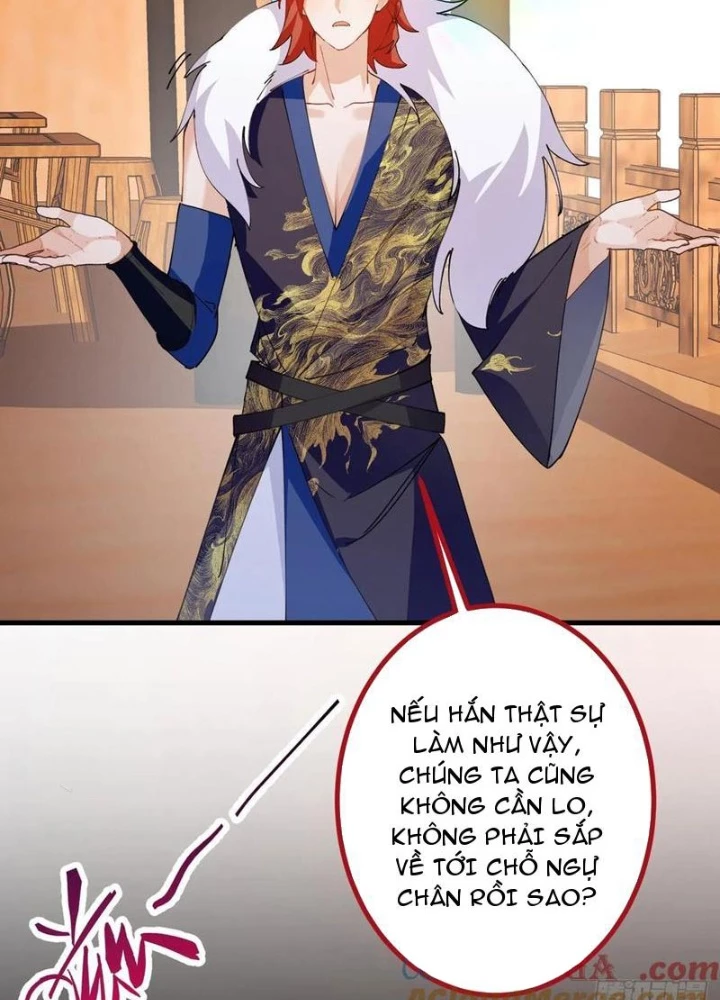 Ta! Phản Phái Thiên Mệnh Lại Thành Chính Đạo Lão Tổ Chapter 101 - Trang 3