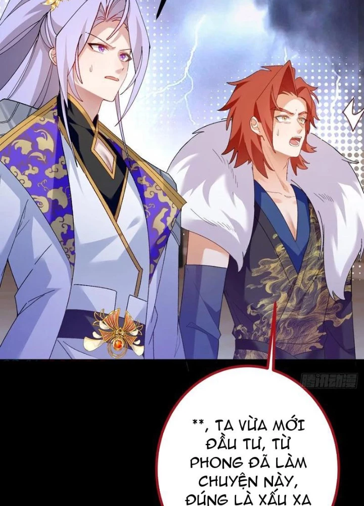 Ta! Phản Phái Thiên Mệnh Lại Thành Chính Đạo Lão Tổ Chapter 101 - Trang 3