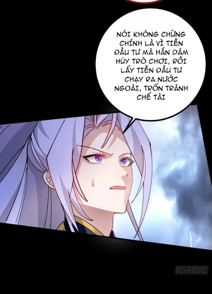Ta! Phản Phái Thiên Mệnh Lại Thành Chính Đạo Lão Tổ Chapter 101 - Trang 3