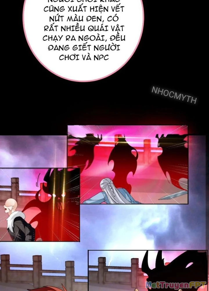 Ta! Phản Phái Thiên Mệnh Lại Thành Chính Đạo Lão Tổ Chapter 101 - Trang 3