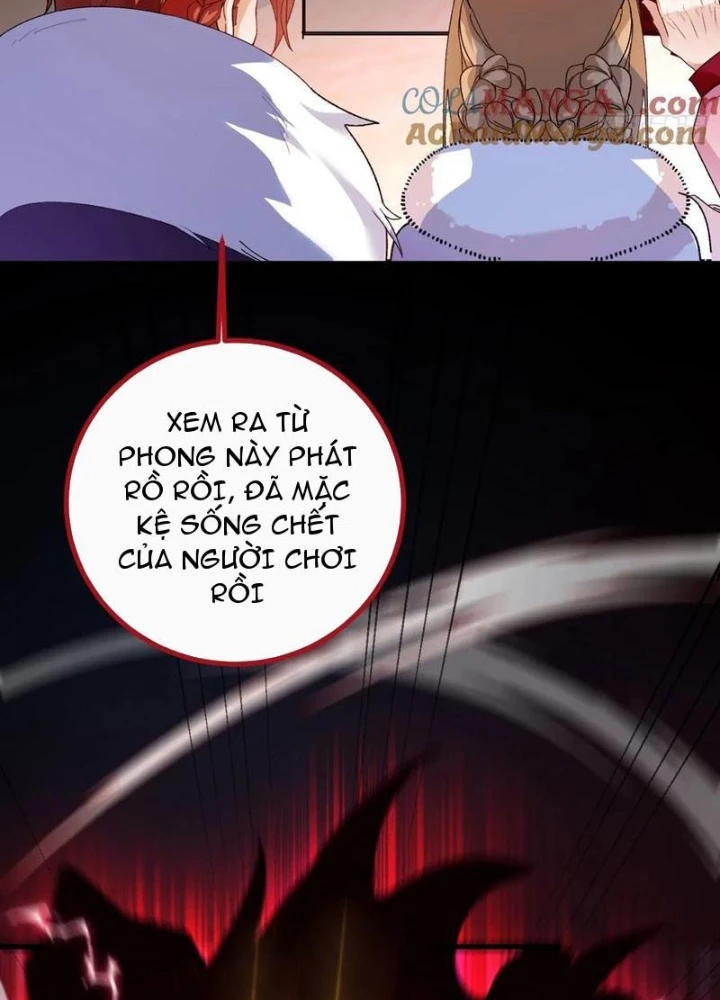 Ta! Phản Phái Thiên Mệnh Lại Thành Chính Đạo Lão Tổ Chapter 101 - Trang 3