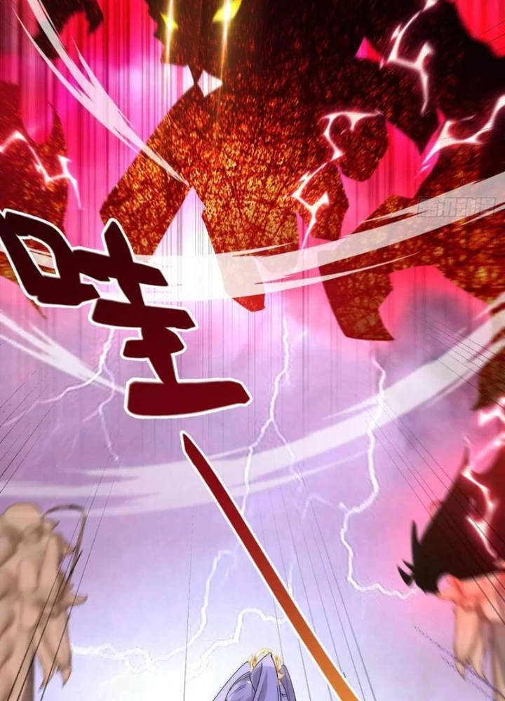 Ta! Phản Phái Thiên Mệnh Lại Thành Chính Đạo Lão Tổ Chapter 101 - Trang 3